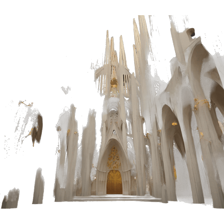 sagrada emoji