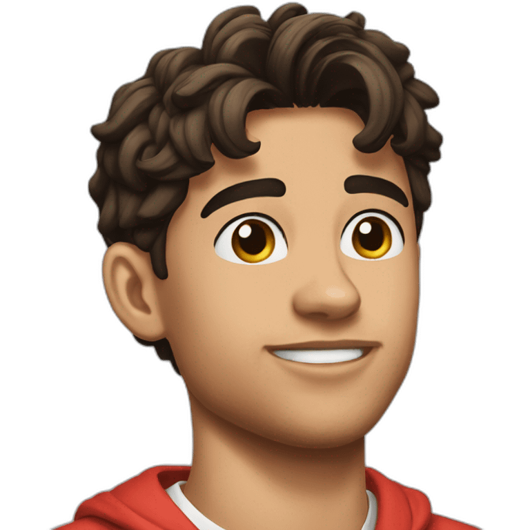 Ryan garcia emoji