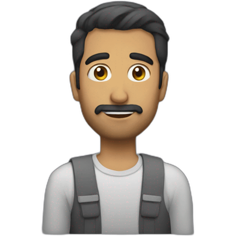 Bassem emoji