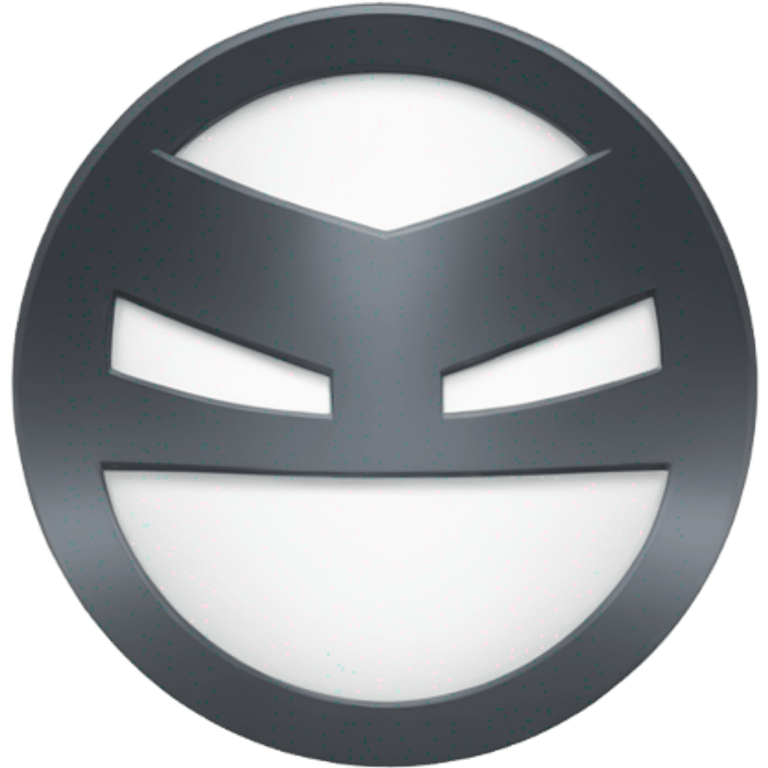 brand logo vibranium emoji