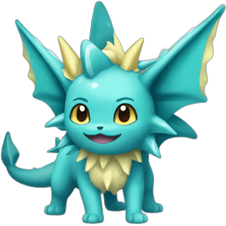 vaporeon emoji