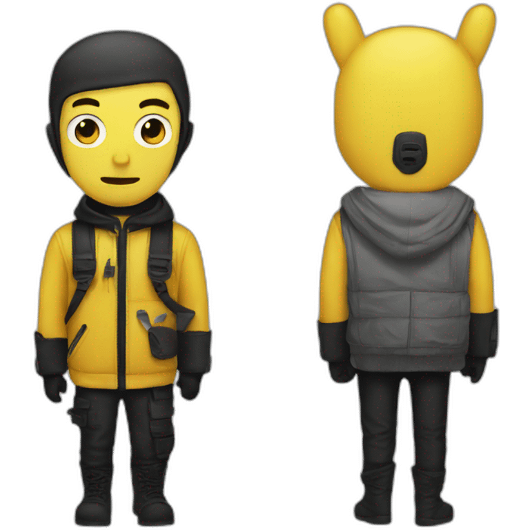 twenty one pilots emoji