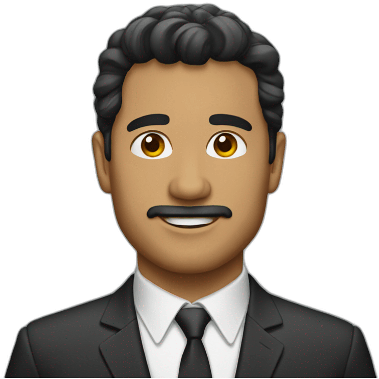 george santos emoji