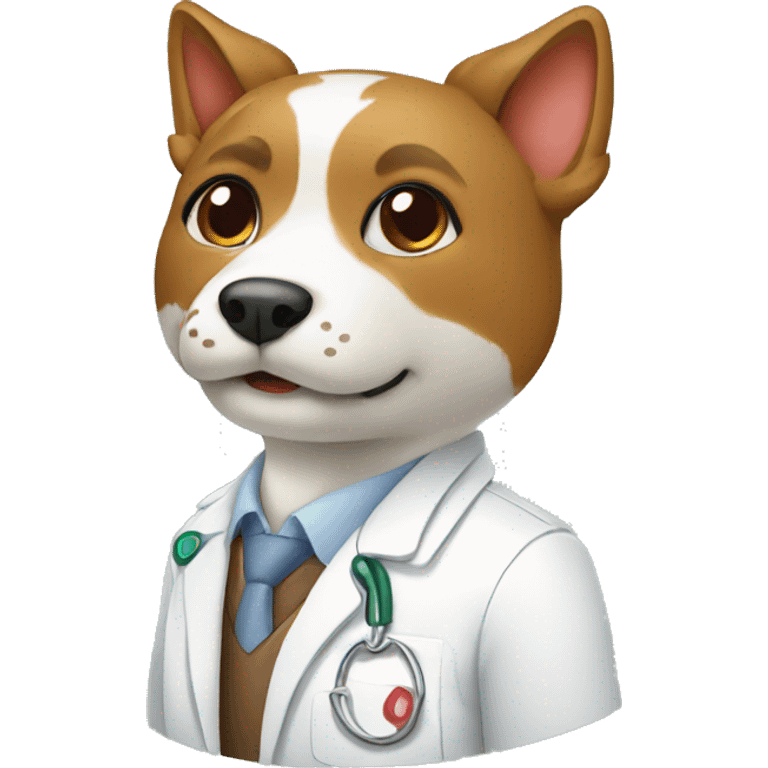 veterinary simbol emoji