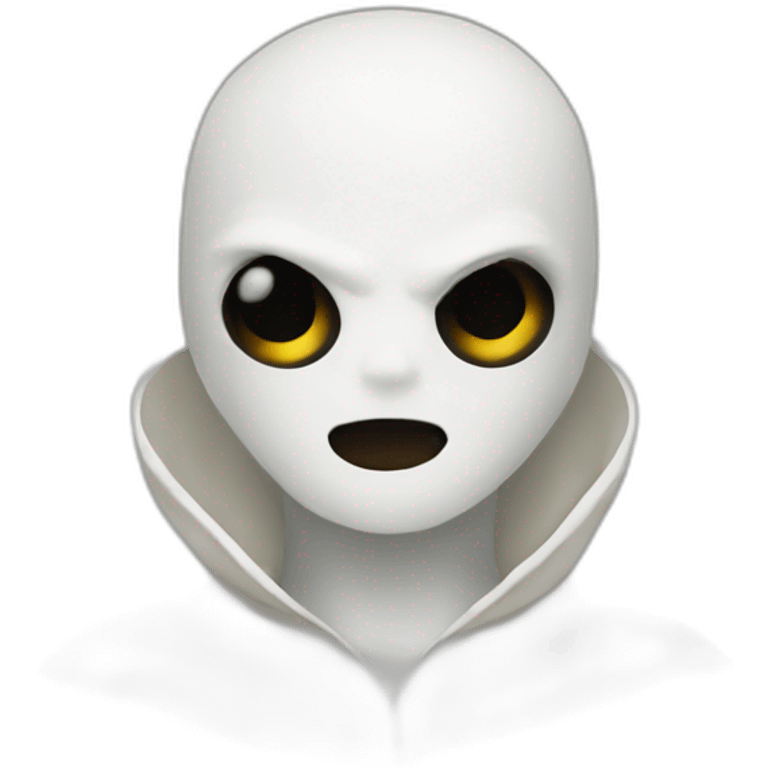 Fantome emoji