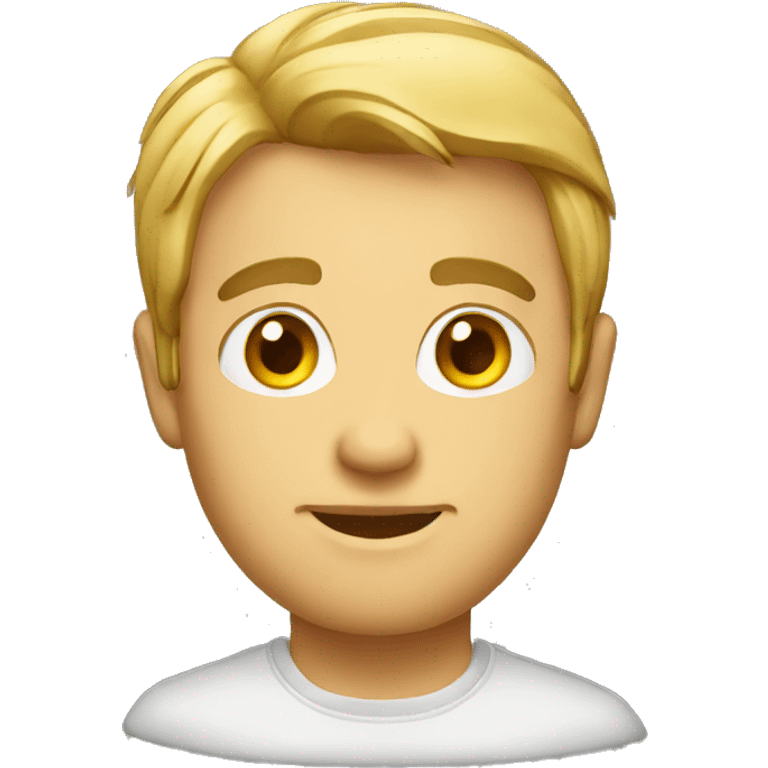 EDITOR emoji