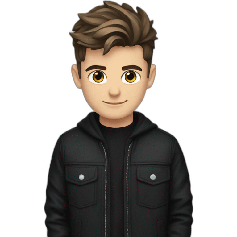 Martin Garrix emoji