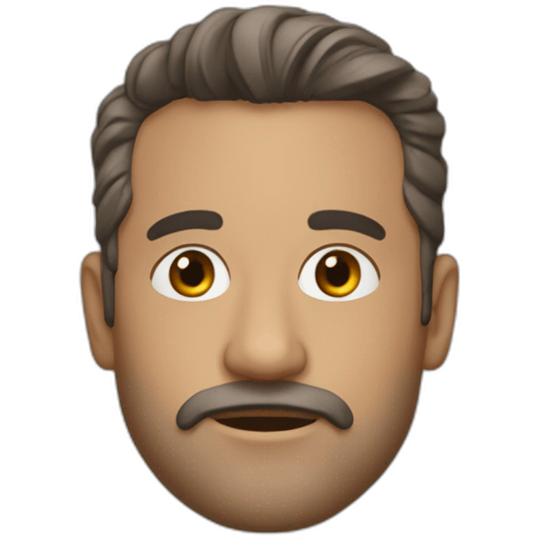 Ludovic dhont emoji