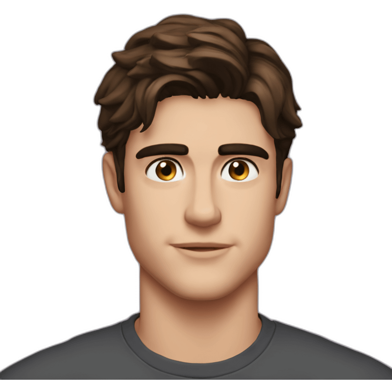 jacob elordi emoji