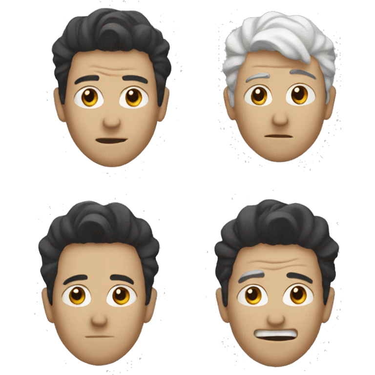 Gojo emoji