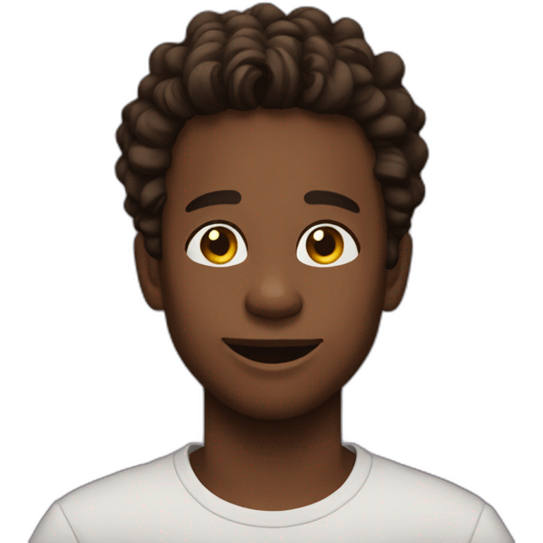 Bronny-James emoji