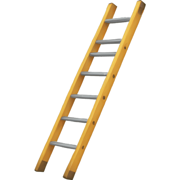 ladder emoji