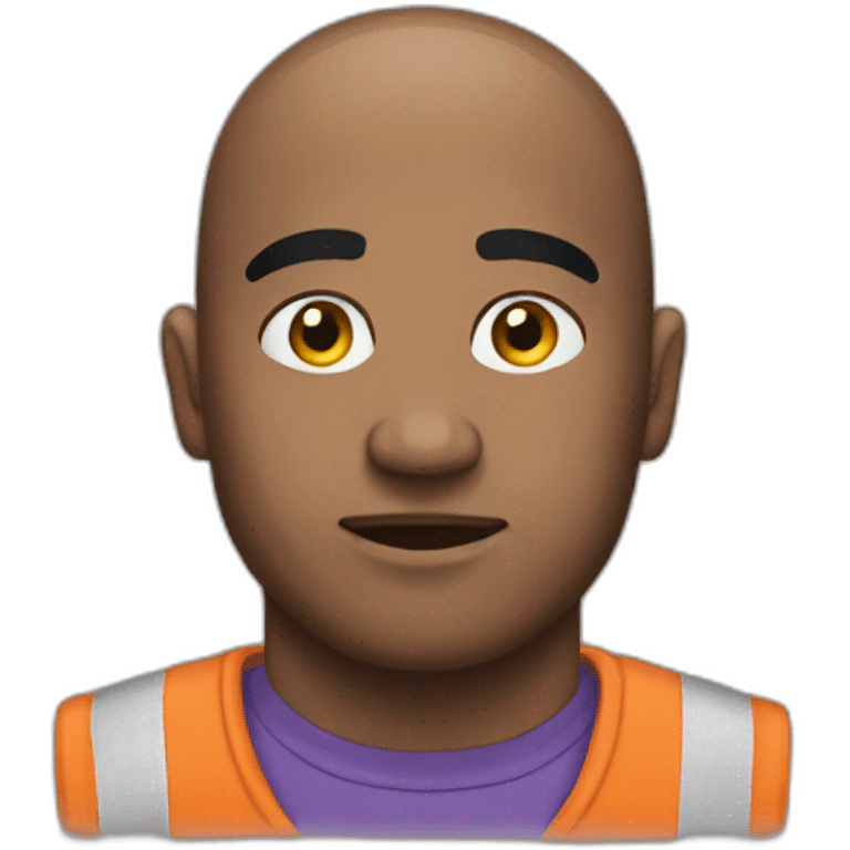 prison-mike emoji