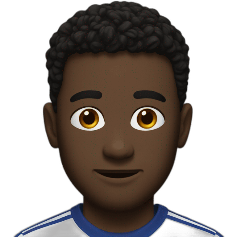 Dembele emoji