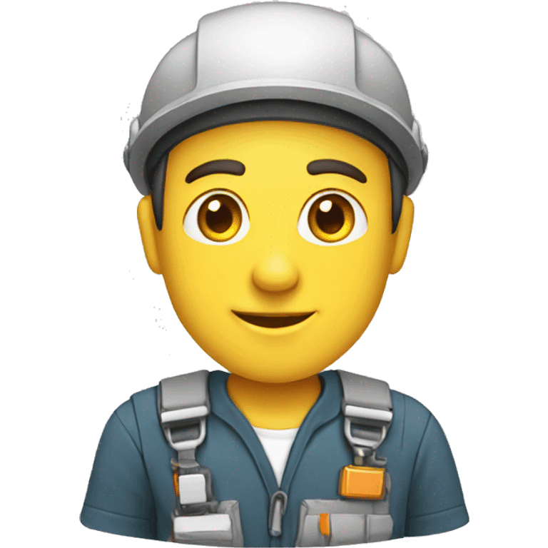 technical service emoji