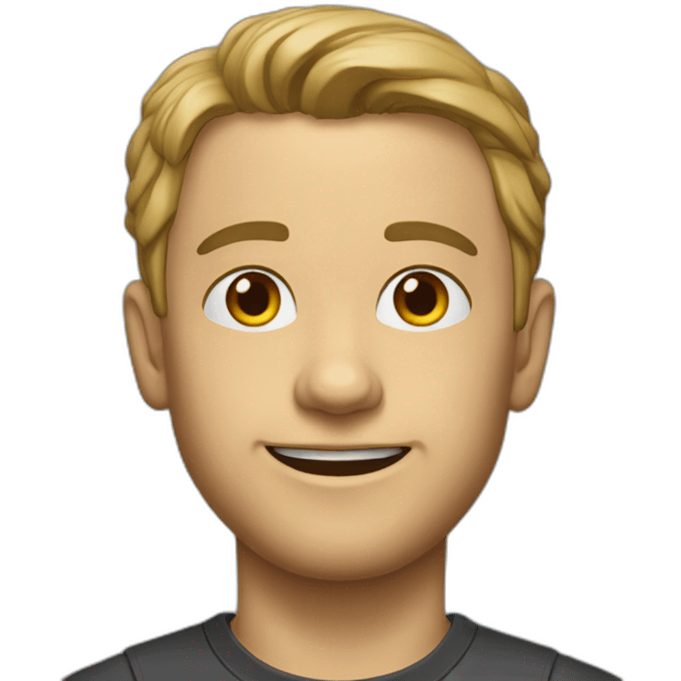 j.j. simons emoji