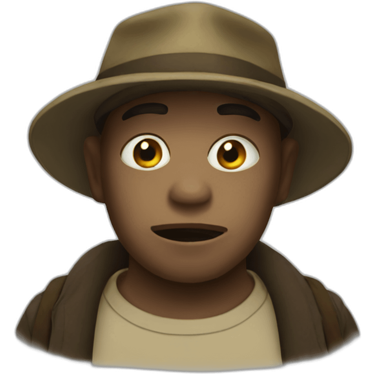 monkaS emoji