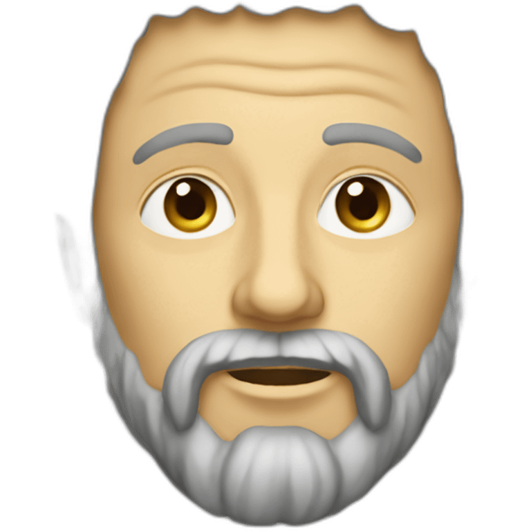 Marcus Aurelius emoji