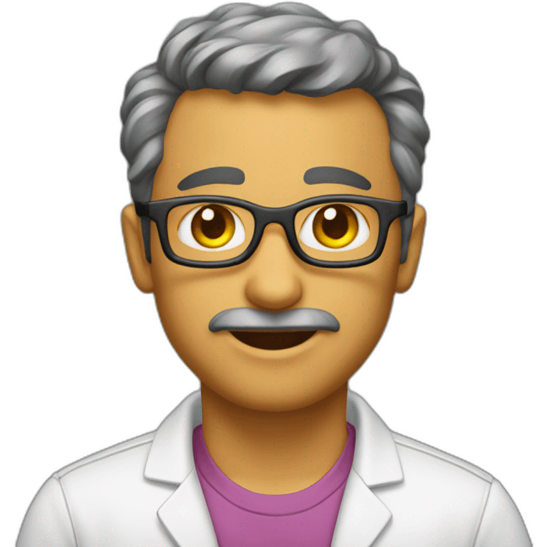 Fisiculturista emoji