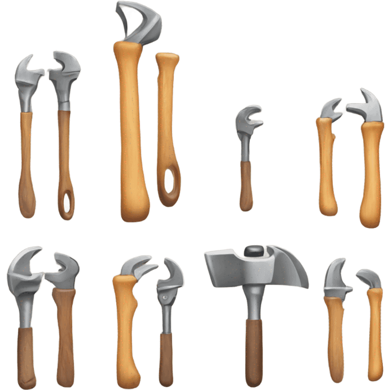 tools emoji