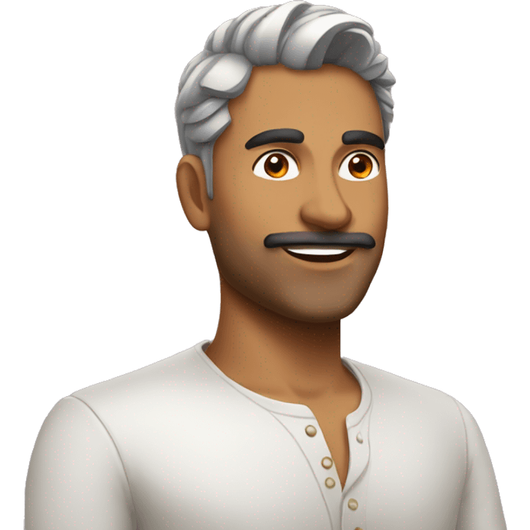 Shiv Roy emoji