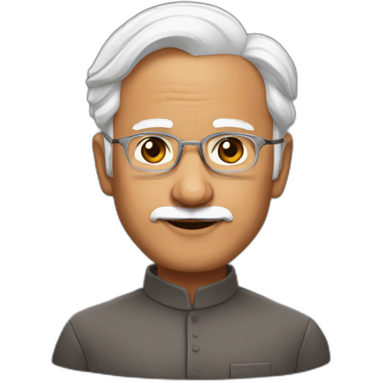 Modi emoji