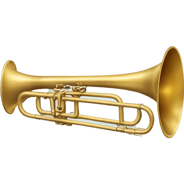 Trombone emoji