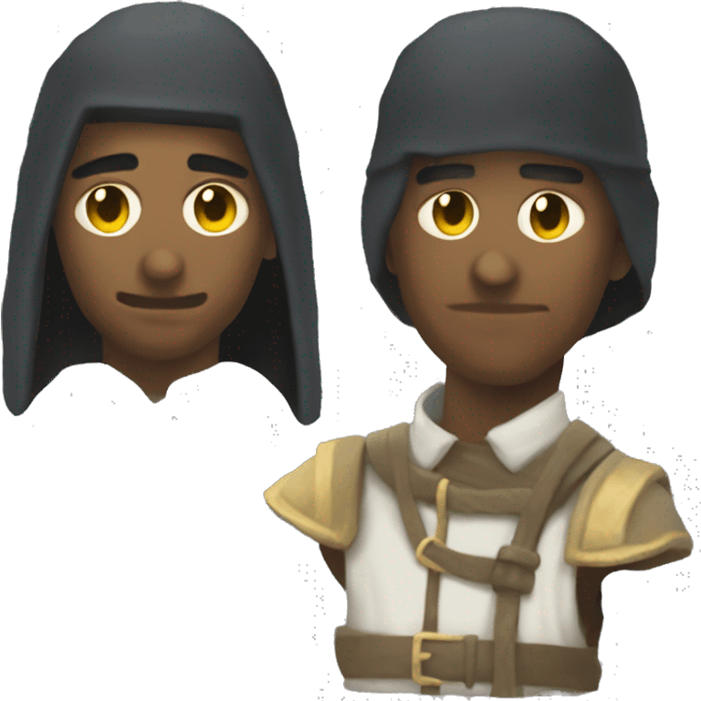 OldSchool RuneScape  emoji