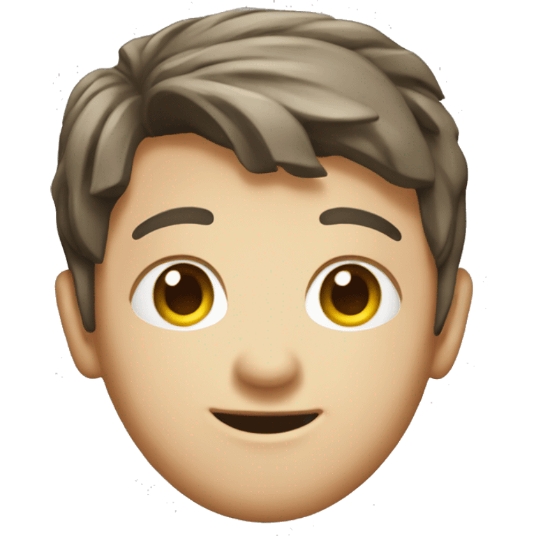 Make a emoji for puzzle pro emoji