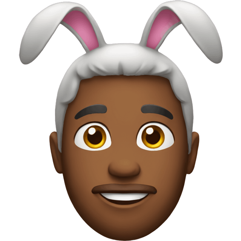 easter emoji