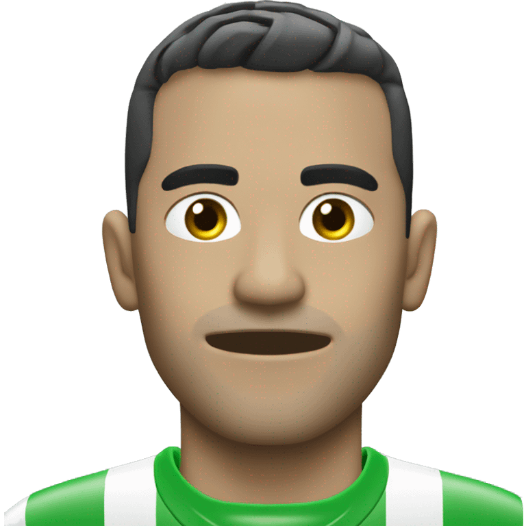 Atletico nacional escudo emoji