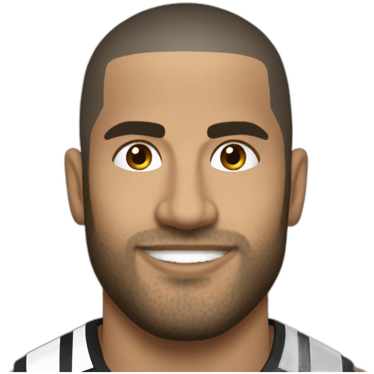 Quaresma emoji