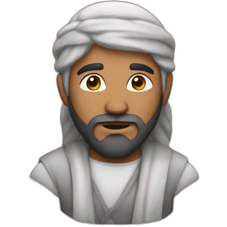 Yakub emoji