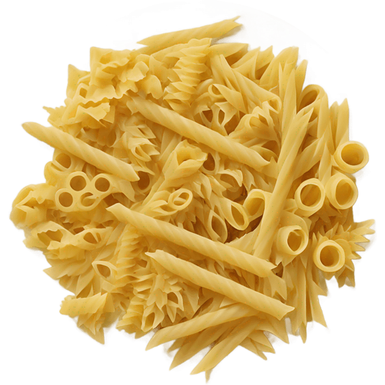 Pasta emoji