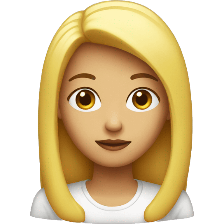 Lisa emoji