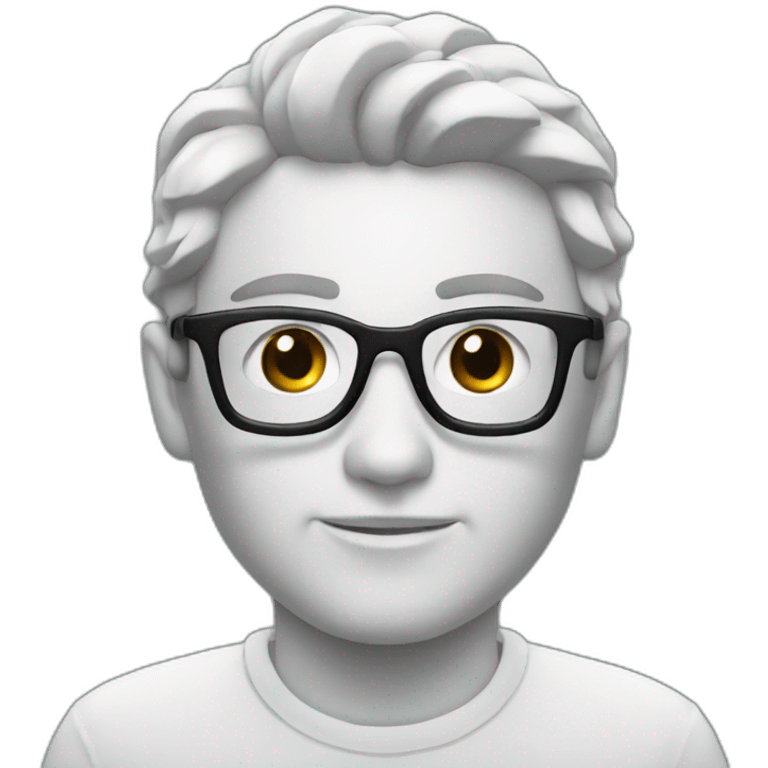 blockchain emoji