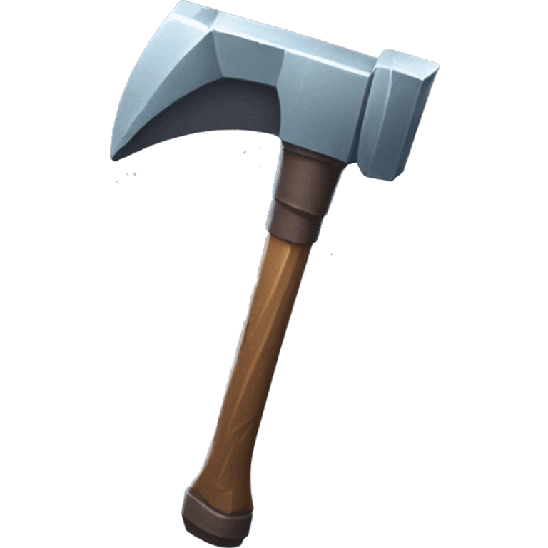 Fortnite FNCS champions pickaxe emoji