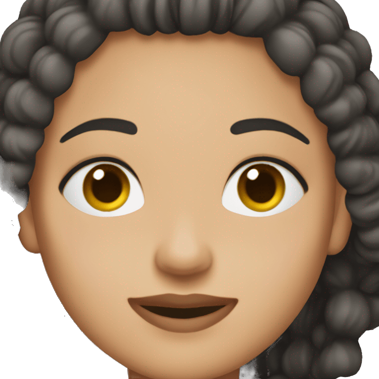 gracie abrams emoji