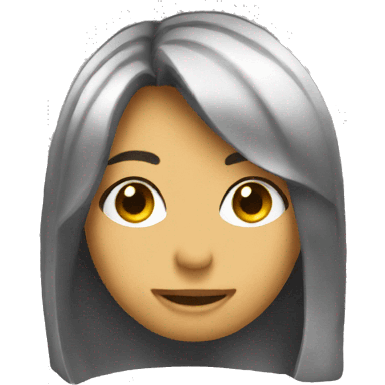 Tini  emoji