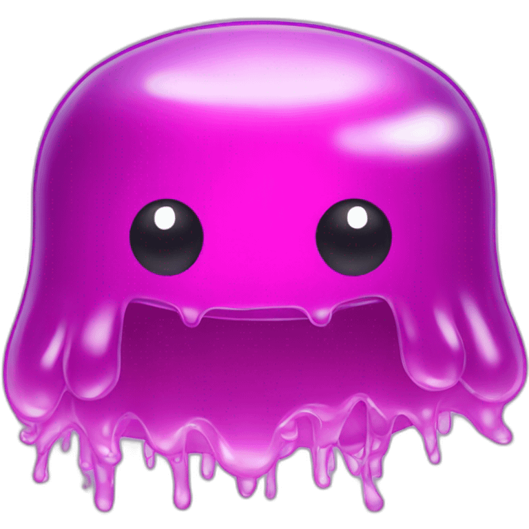 jelly emoji