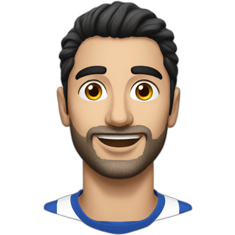 Pastore tedesco emoji