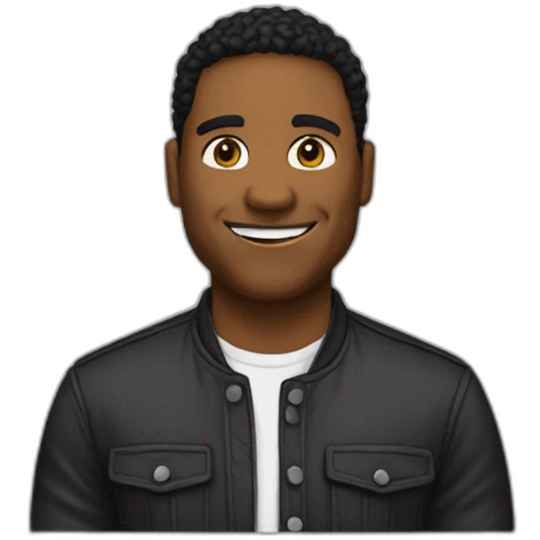 Shawn Fonteno emoji