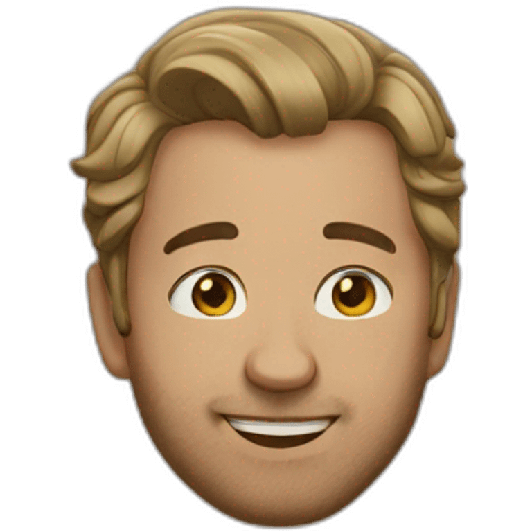 Trevor emoji