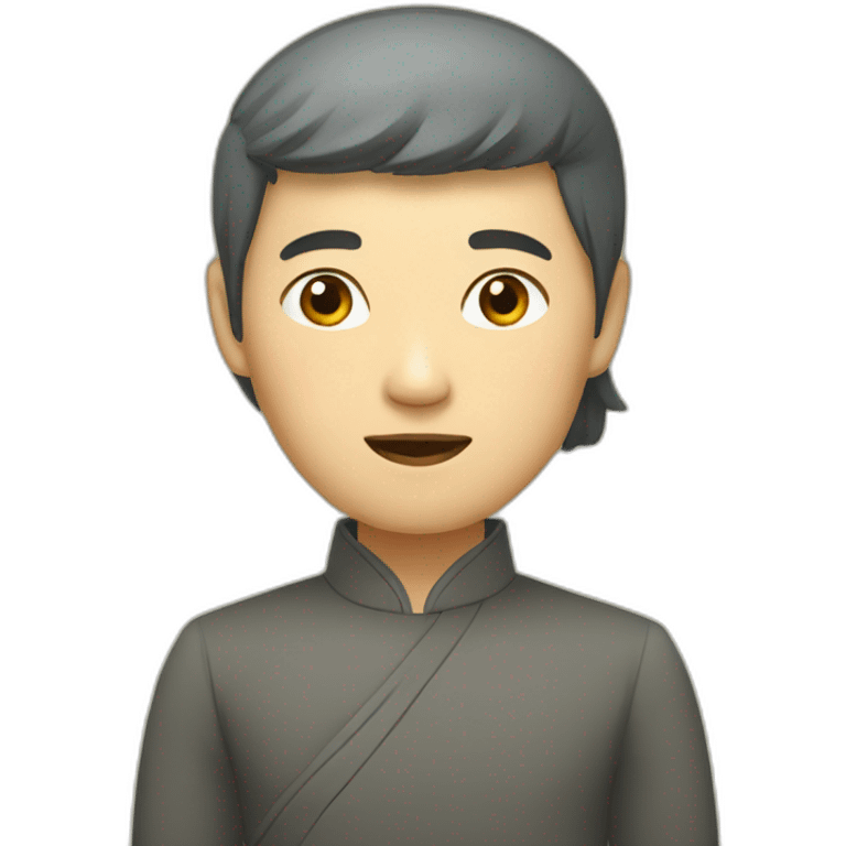 Hà Xuân Hoàng emoji