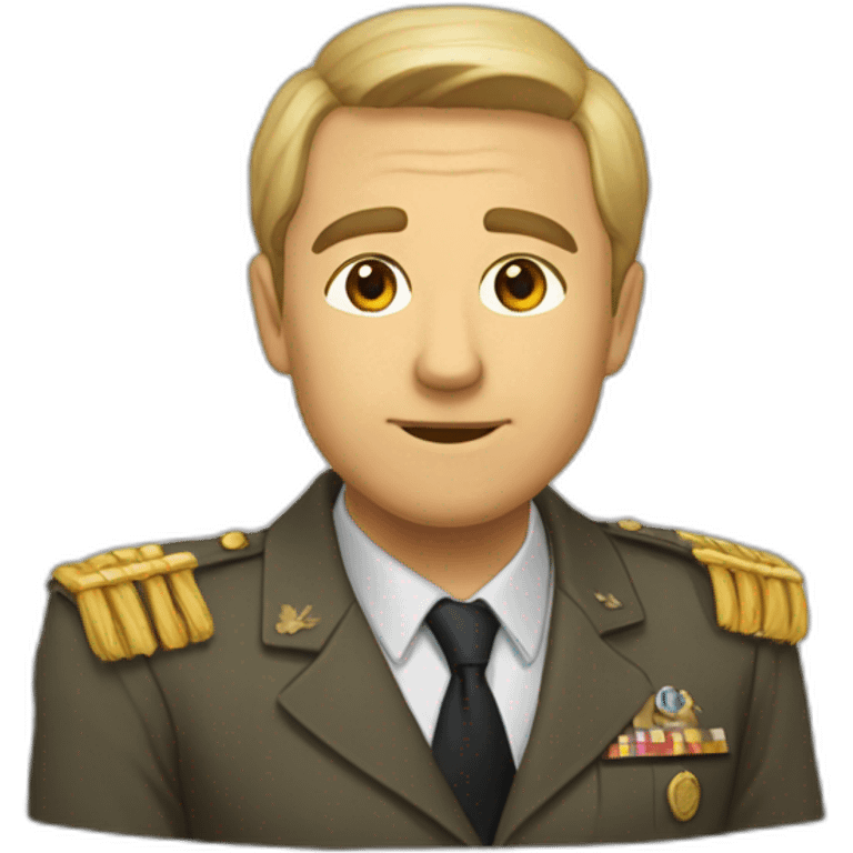 «живу никчемную жизнь» emoji