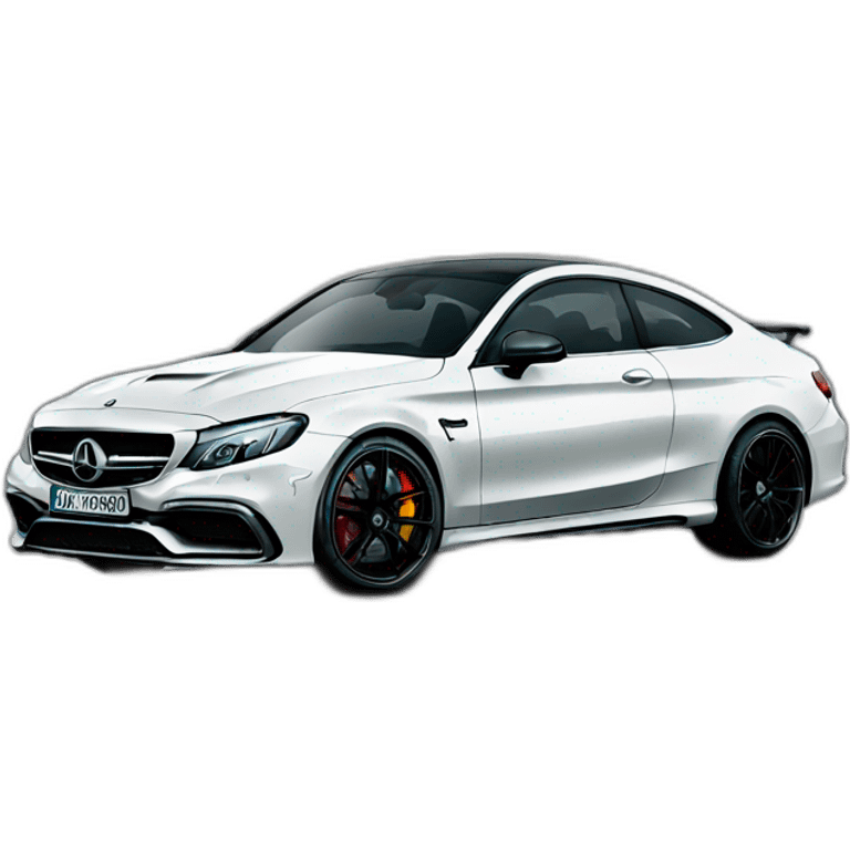 C63 emoji