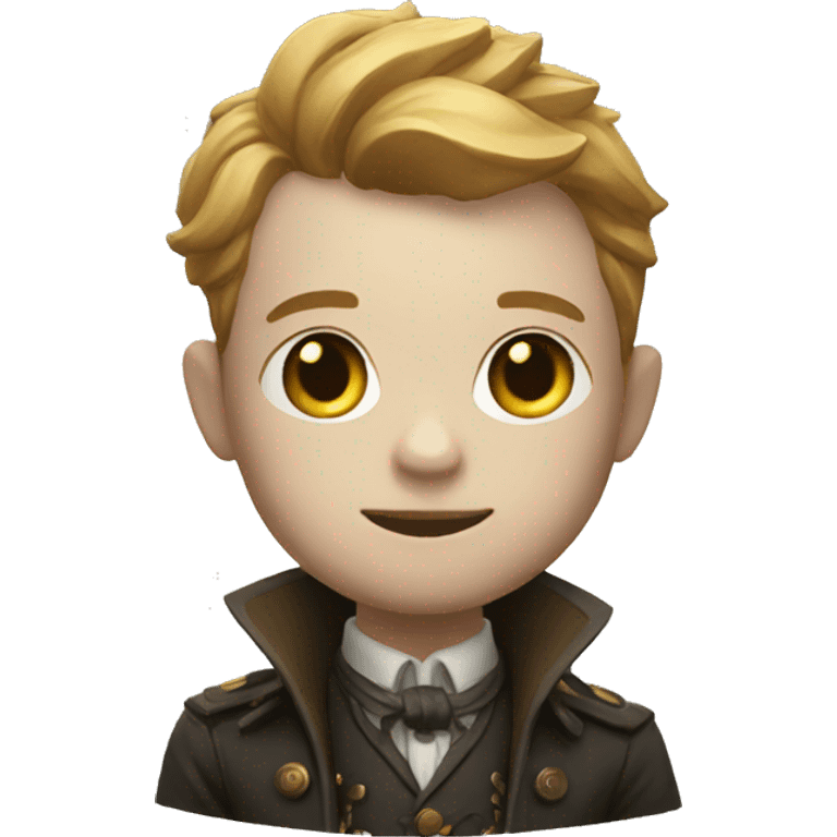 Identity v emoji