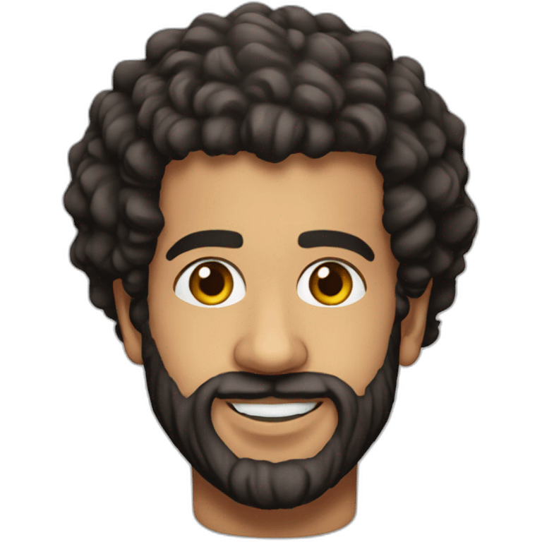 Mo salah emoji