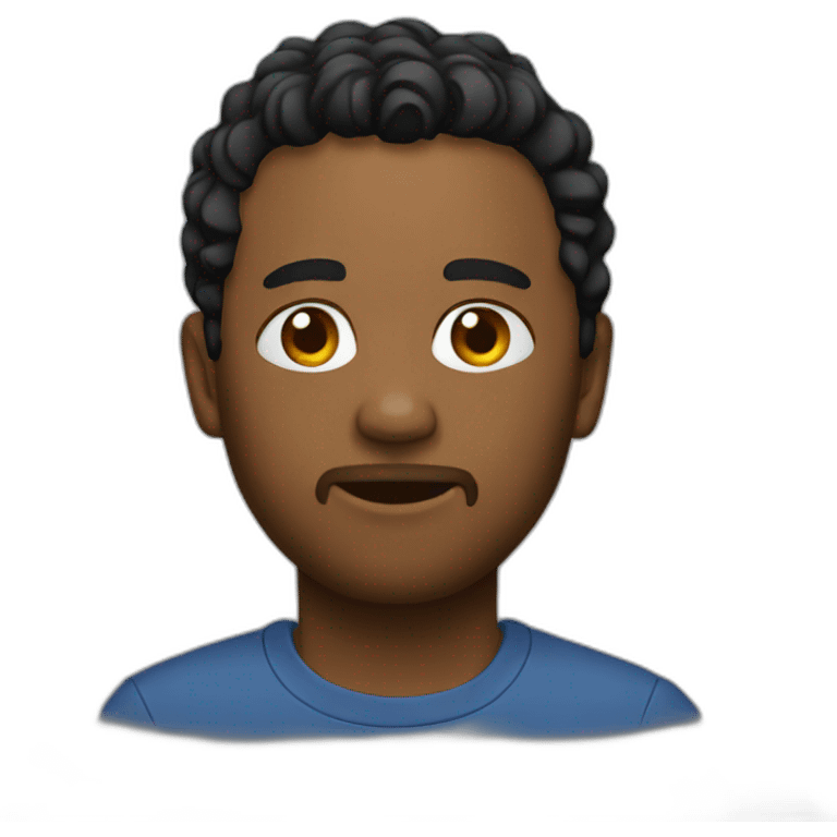 travis  emoji