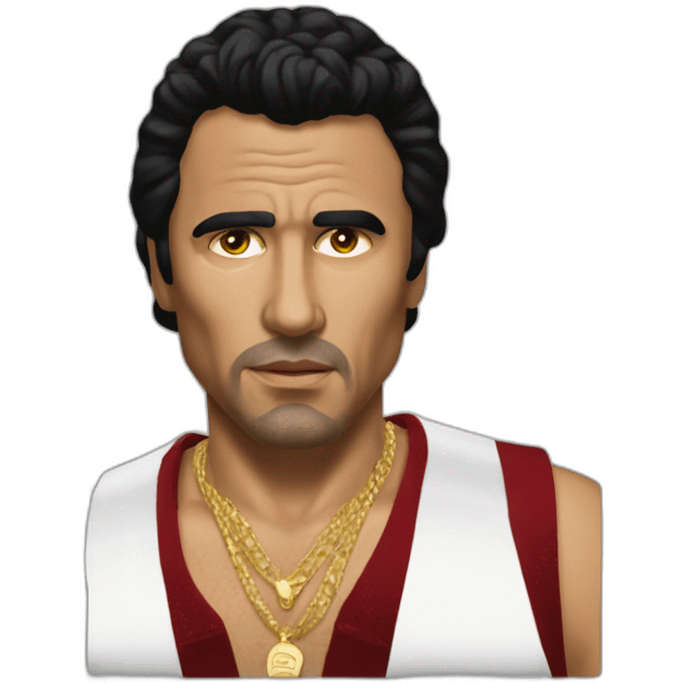 tony montana emoji